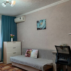 Квартира 26 м², 1-комнатная - изображение 2