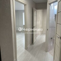 Квартира 28,9 м², 1-комнатная - изображение 1
