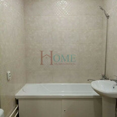 Квартира 33 м², 1-комнатные - изображение 5