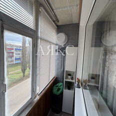 Квартира 43,2 м², 2-комнатная - изображение 5