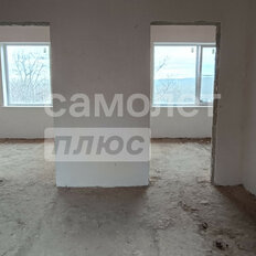 Квартира 120 м², 3-комнатная - изображение 5