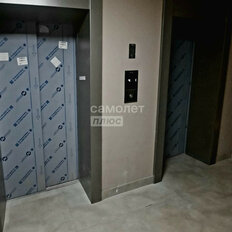 Квартира 34 м², 1-комнатная - изображение 5