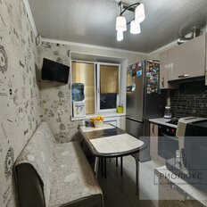 Квартира 43,5 м², 2-комнатная - изображение 2