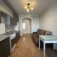 Квартира 49 м², 1-комнатная - изображение 5