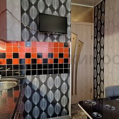 Квартира 32,9 м², 1-комнатная - изображение 4