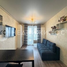 Квартира 37,1 м², 1-комнатная - изображение 2