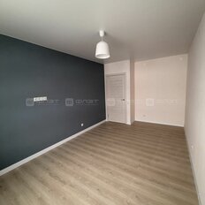 Квартира 35,7 м², 1-комнатная - изображение 4