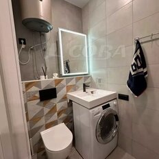 Квартира 20,1 м², 1-комнатная - изображение 5