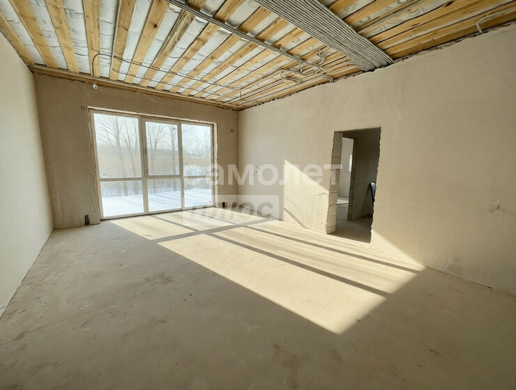 35,9 м² дом, 6,5 сотки участок 3 400 000 ₽ - изображение 56