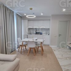 Квартира 63 м², 3-комнатные - изображение 2