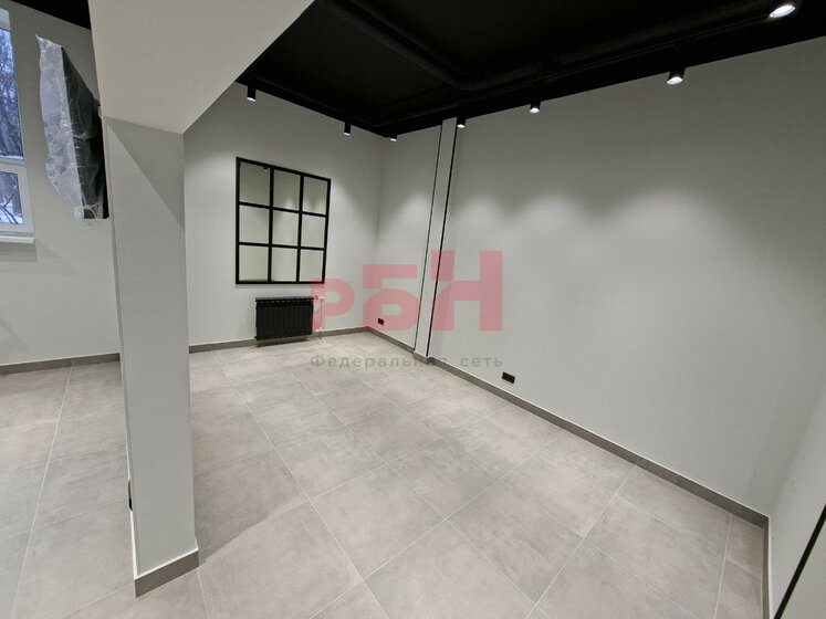 78 м², помещение свободного назначения 101 400 ₽ в месяц - изображение 55