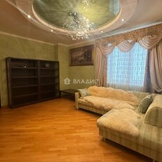 Квартира 98,3 м², 2-комнатная - изображение 3