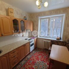 Квартира 54 м², 2-комнатная - изображение 4