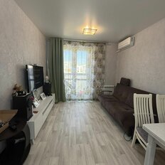 Квартира 54,9 м², 2-комнатная - изображение 5