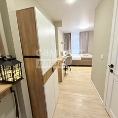 Квартира 15,5 м², студия - изображение 3