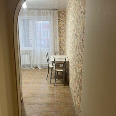 Квартира 40,4 м², 1-комнатная - изображение 4