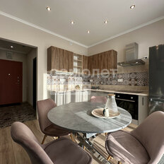 Квартира 35,4 м², 1-комнатная - изображение 1