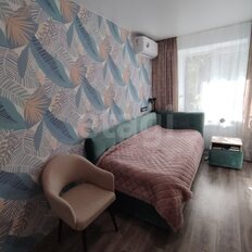 Квартира 57,8 м², 3-комнатная - изображение 4