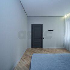 Квартира 50 м², 1-комнатная - изображение 4