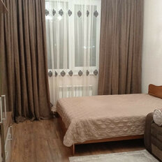 Квартира 44 м², 1-комнатная - изображение 1