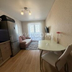 Квартира 39,6 м², 1-комнатная - изображение 1