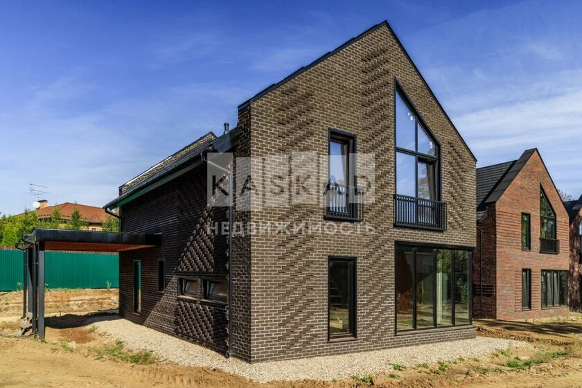 202,7 м² дом, 14,5 сотки участок 17 500 000 ₽ - изображение 61