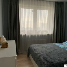 Квартира 71,7 м², 3-комнатная - изображение 5