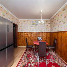 Квартира 135,8 м², 4-комнатная - изображение 5