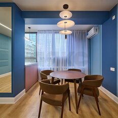 Квартира 78,6 м², 2-комнатная - изображение 1