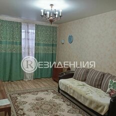 Квартира 42,6 м², 1-комнатная - изображение 4