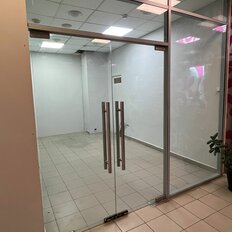 14,4 м², торговое помещение - изображение 1