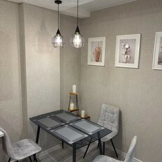 Квартира 50 м², 2-комнатная - изображение 3