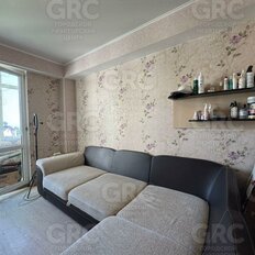 Квартира 26,5 м², студия - изображение 2