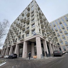 Квартира 36 м², 1-комнатные - изображение 2