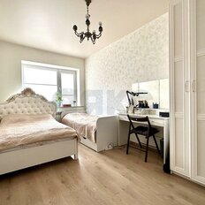 Квартира 60 м², 2-комнатная - изображение 2