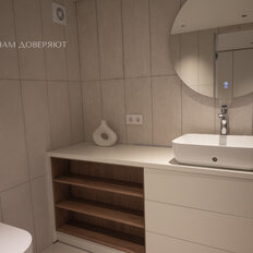 Квартира 54,9 м², 2-комнатные - изображение 4