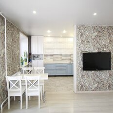 Квартира 94,4 м², 3-комнатная - изображение 1