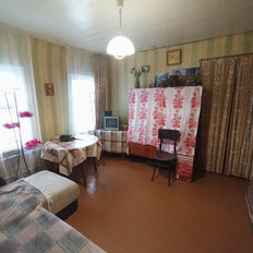 Квартира 36,5 м², 2-комнатная - изображение 3