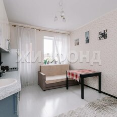 Квартира 45,4 м², 2-комнатная - изображение 2