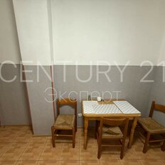 Квартира 38 м², 1-комнатная - изображение 3