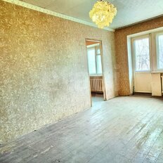 Квартира 42,7 м², 2-комнатная - изображение 5
