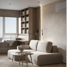 Квартира 45,6 м², 2-комнатная - изображение 4