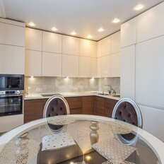 Квартира 103,4 м², 3-комнатная - изображение 5