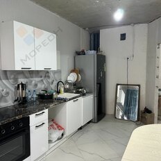 Квартира 77,3 м², 3-комнатная - изображение 2