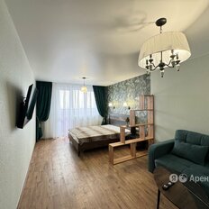 Квартира 50 м², 1-комнатная - изображение 5