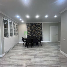 Квартира 110 м², 3-комнатная - изображение 4