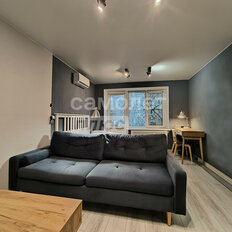 Квартира 30 м², 1-комнатная - изображение 3