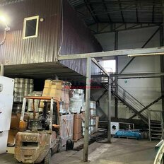 270 м², склад - изображение 4