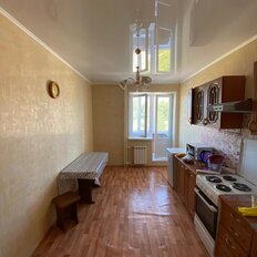 Квартира 40,1 м², 1-комнатная - изображение 4