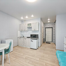 Квартира 24 м², студия - изображение 1